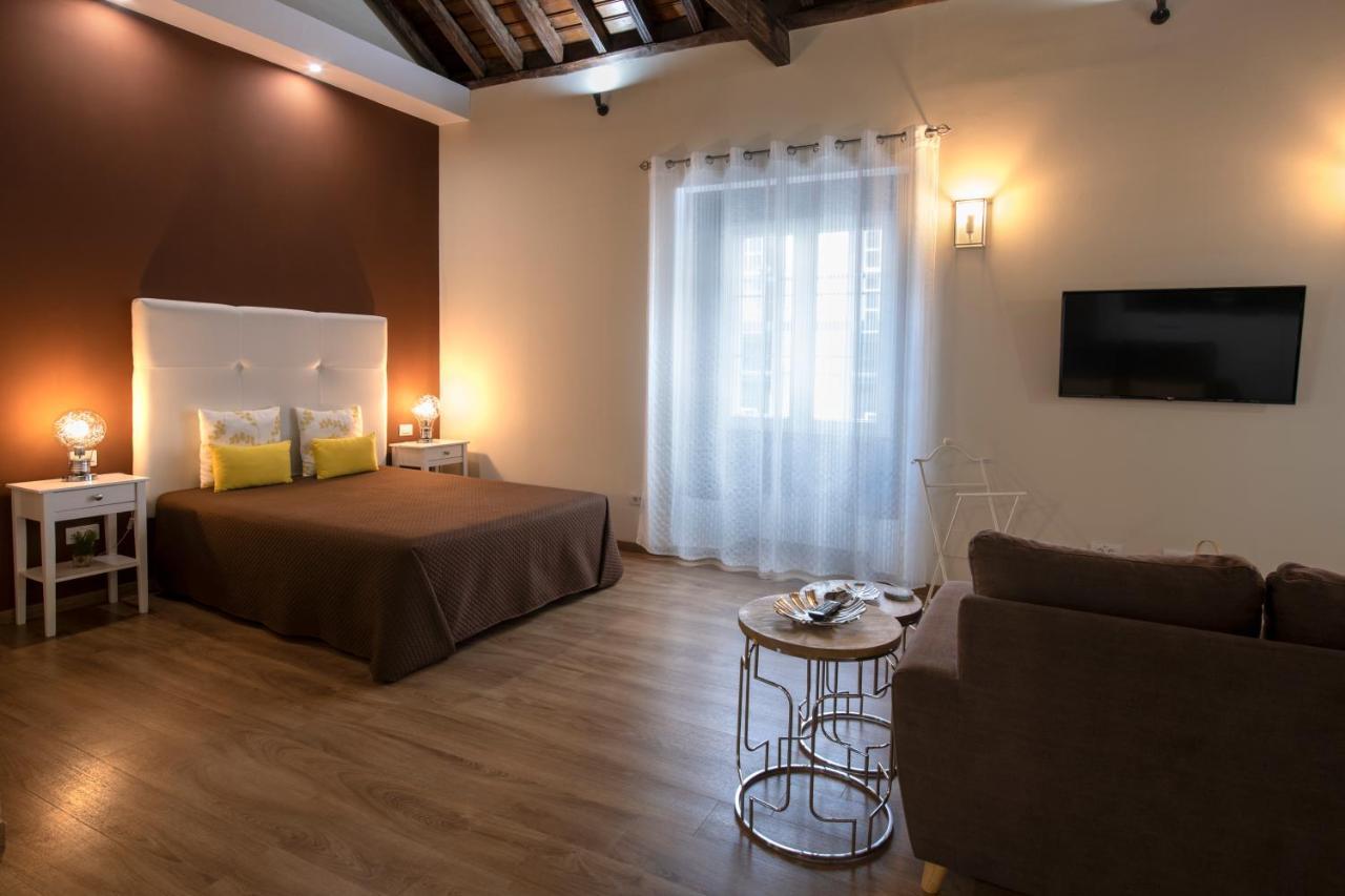 Casa Emblematica Salgado Apartment Santa Cruz de la Palma  Luaran gambar