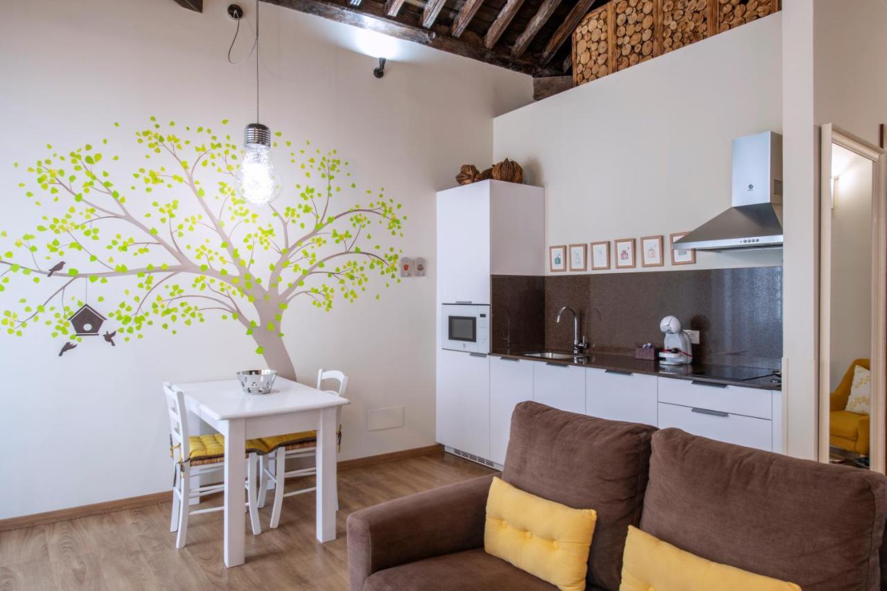 Casa Emblematica Salgado Apartment Santa Cruz de la Palma  Luaran gambar
