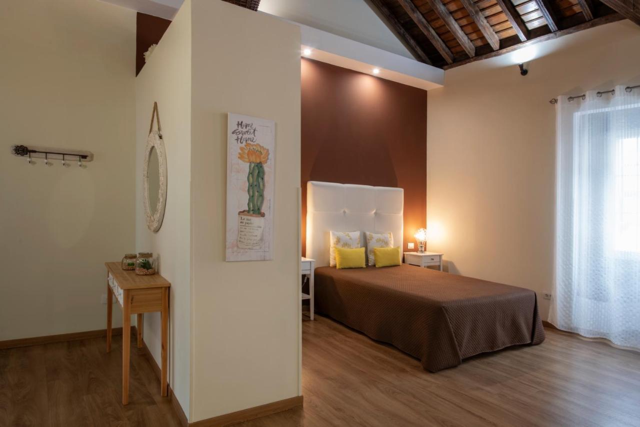 Casa Emblematica Salgado Apartment Santa Cruz de la Palma  Luaran gambar