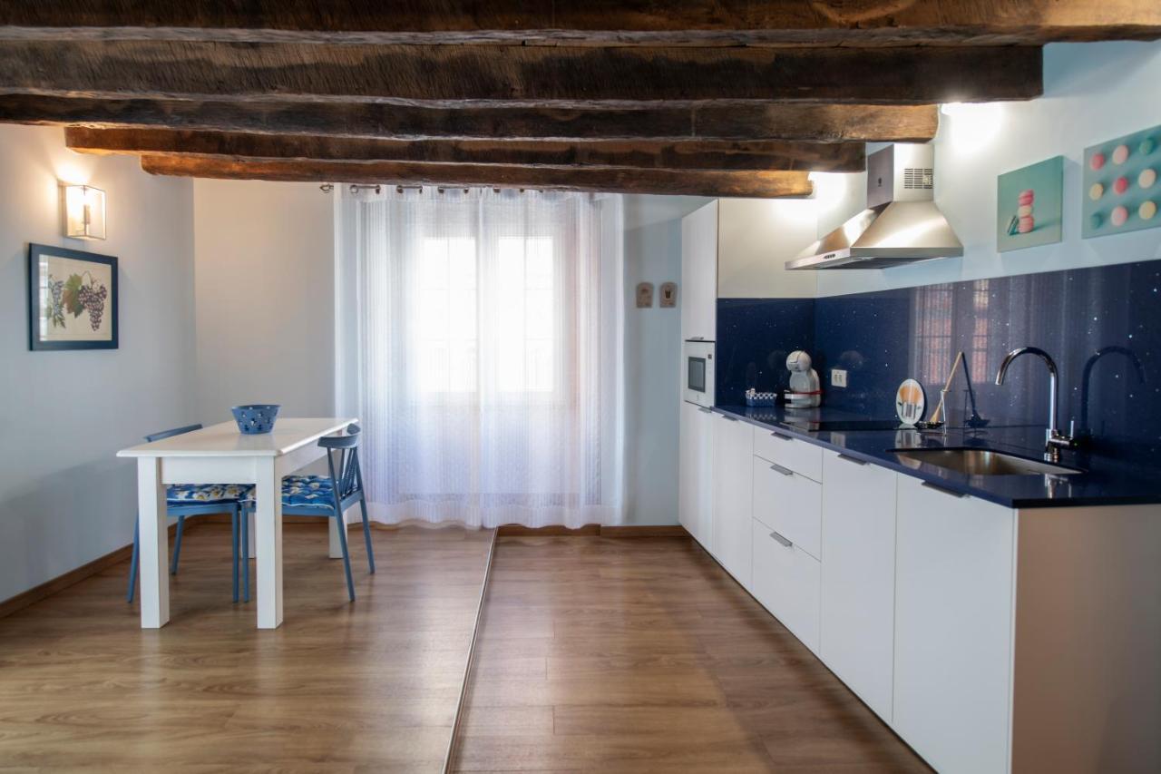 Casa Emblematica Salgado Apartment Santa Cruz de la Palma  Luaran gambar