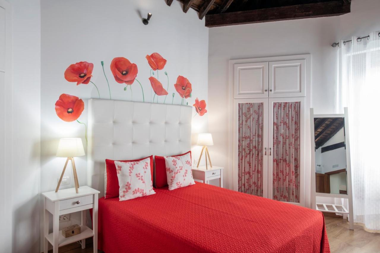 Casa Emblematica Salgado Apartment Santa Cruz de la Palma  Luaran gambar