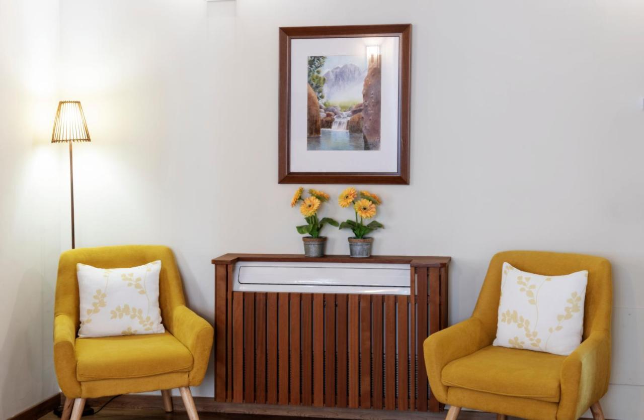 Casa Emblematica Salgado Apartment Santa Cruz de la Palma  Luaran gambar