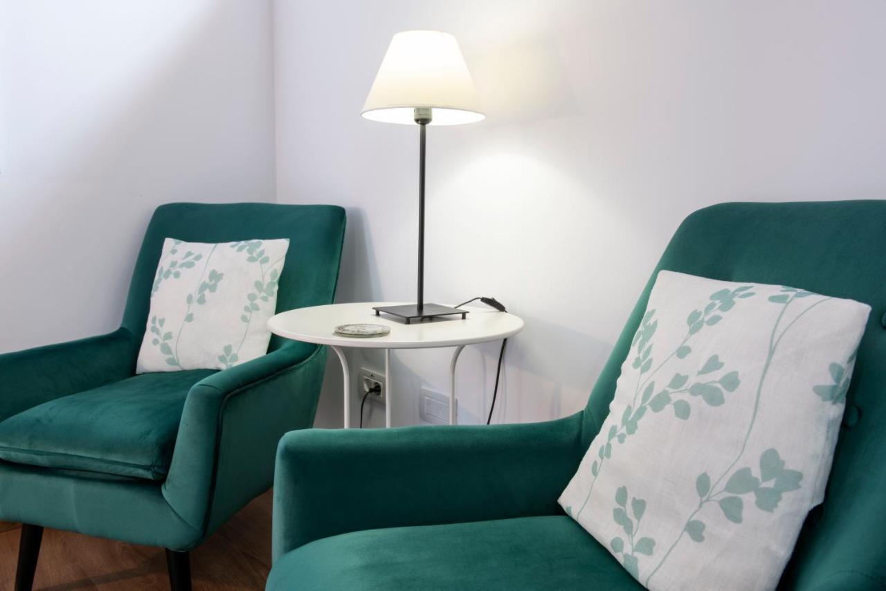 Casa Emblematica Salgado Apartment Santa Cruz de la Palma  Luaran gambar