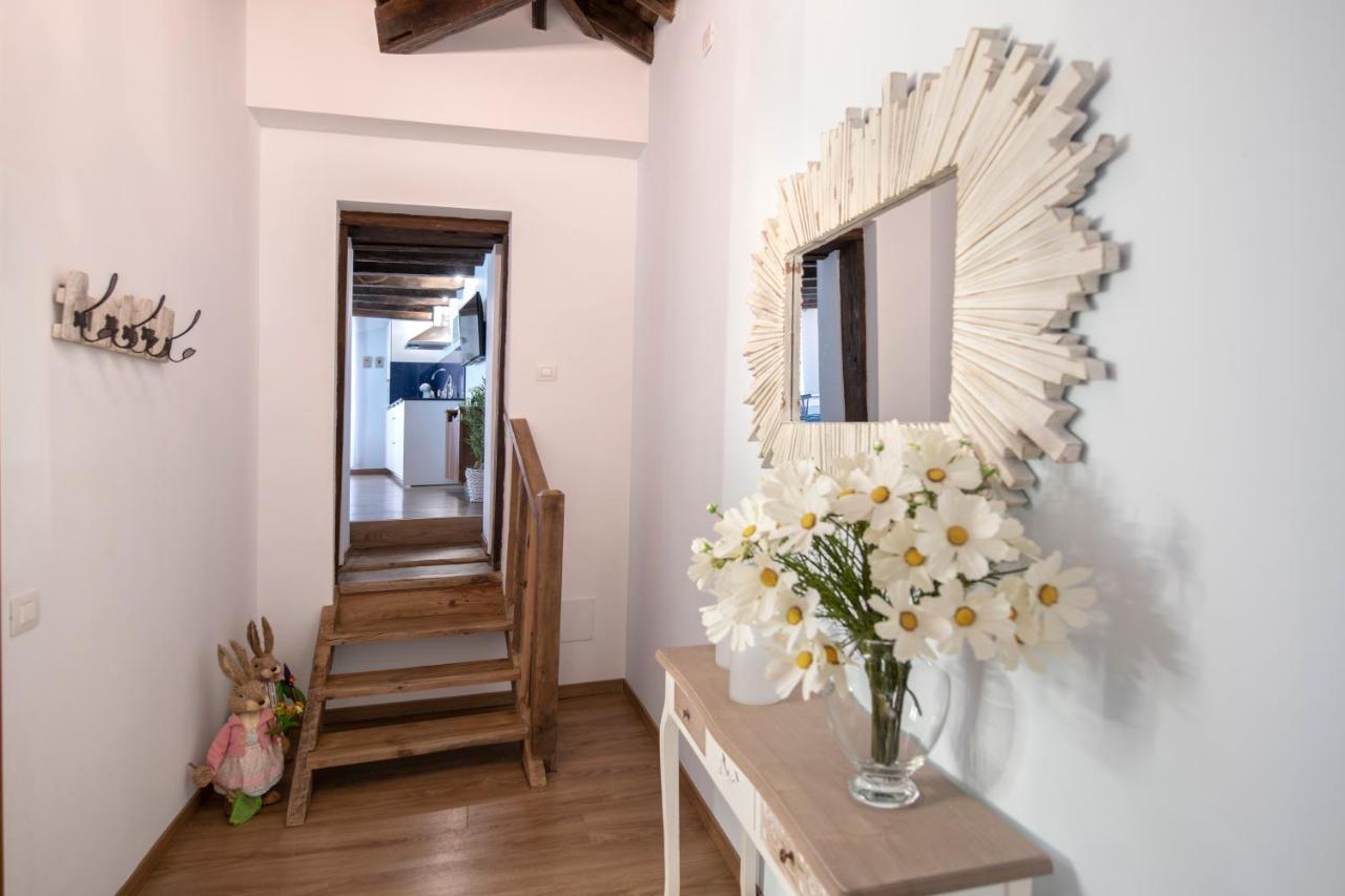 Casa Emblematica Salgado Apartment Santa Cruz de la Palma  Luaran gambar