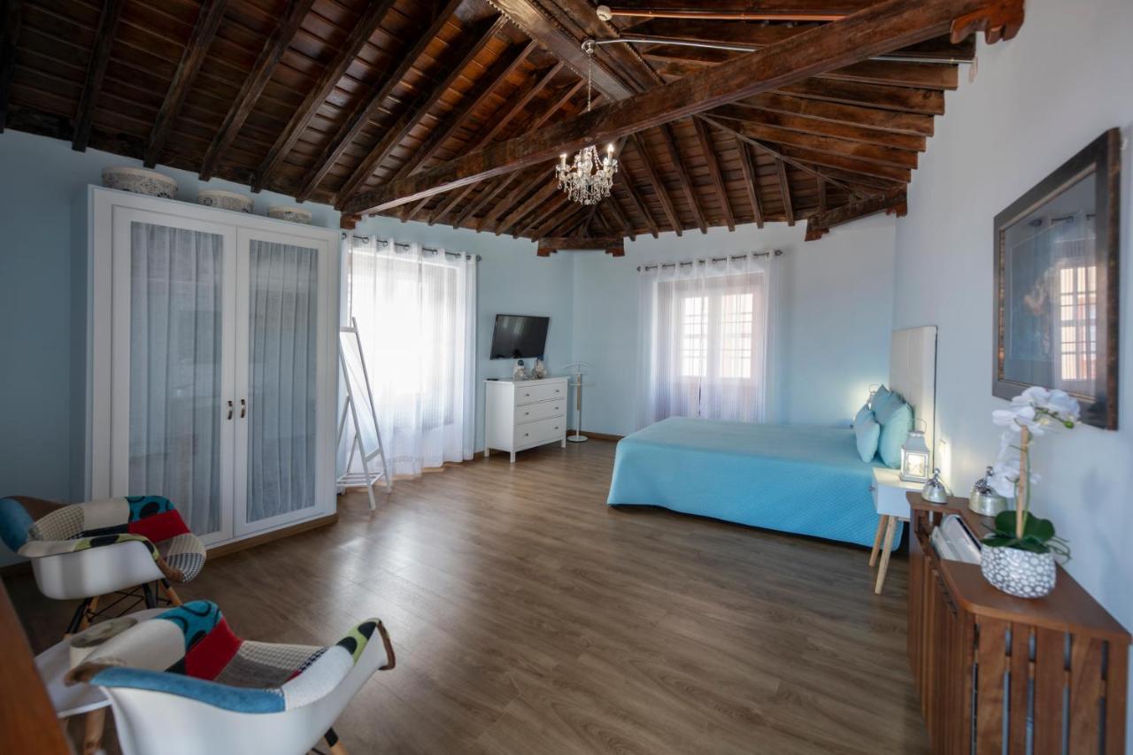 Casa Emblematica Salgado Apartment Santa Cruz de la Palma  Luaran gambar