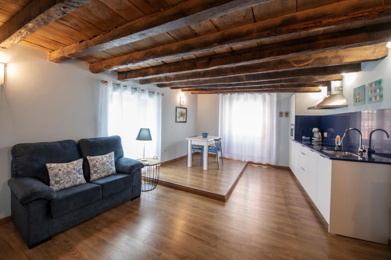 Casa Emblematica Salgado Apartment Santa Cruz de la Palma  Luaran gambar