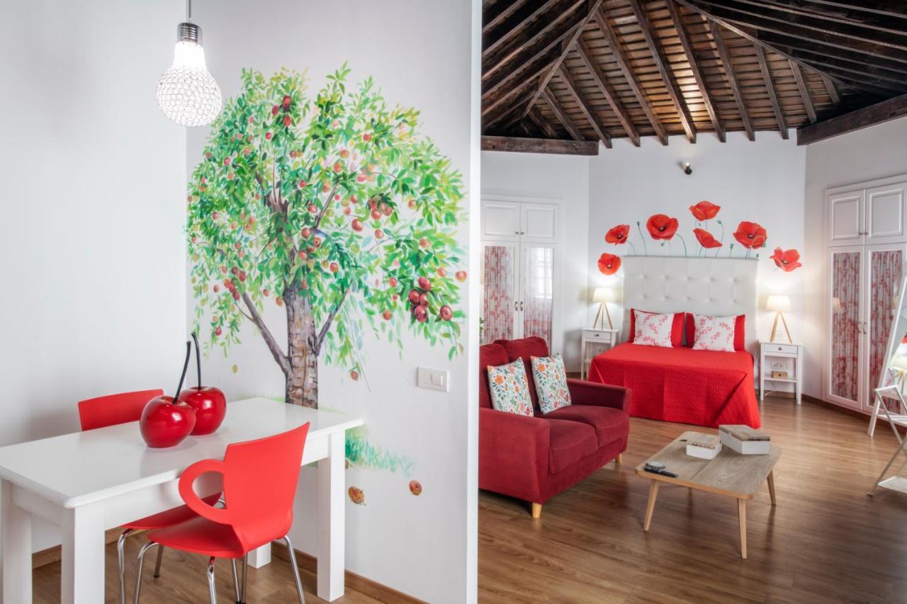 Casa Emblematica Salgado Apartment Santa Cruz de la Palma  Luaran gambar