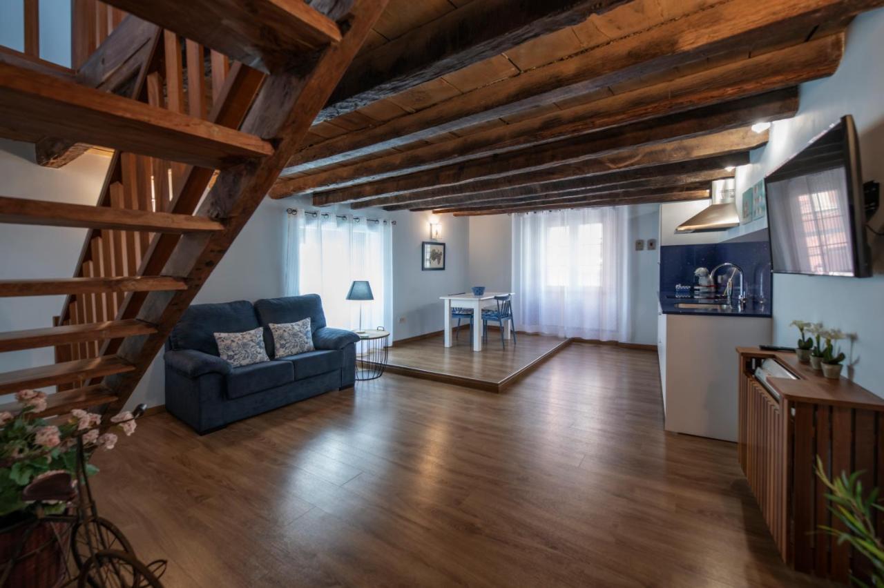 Casa Emblematica Salgado Apartment Santa Cruz de la Palma  Luaran gambar