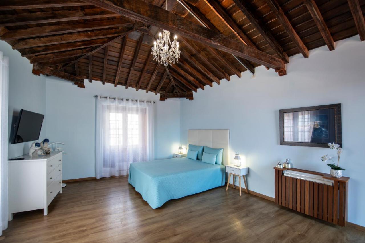 Casa Emblematica Salgado Apartment Santa Cruz de la Palma  Luaran gambar