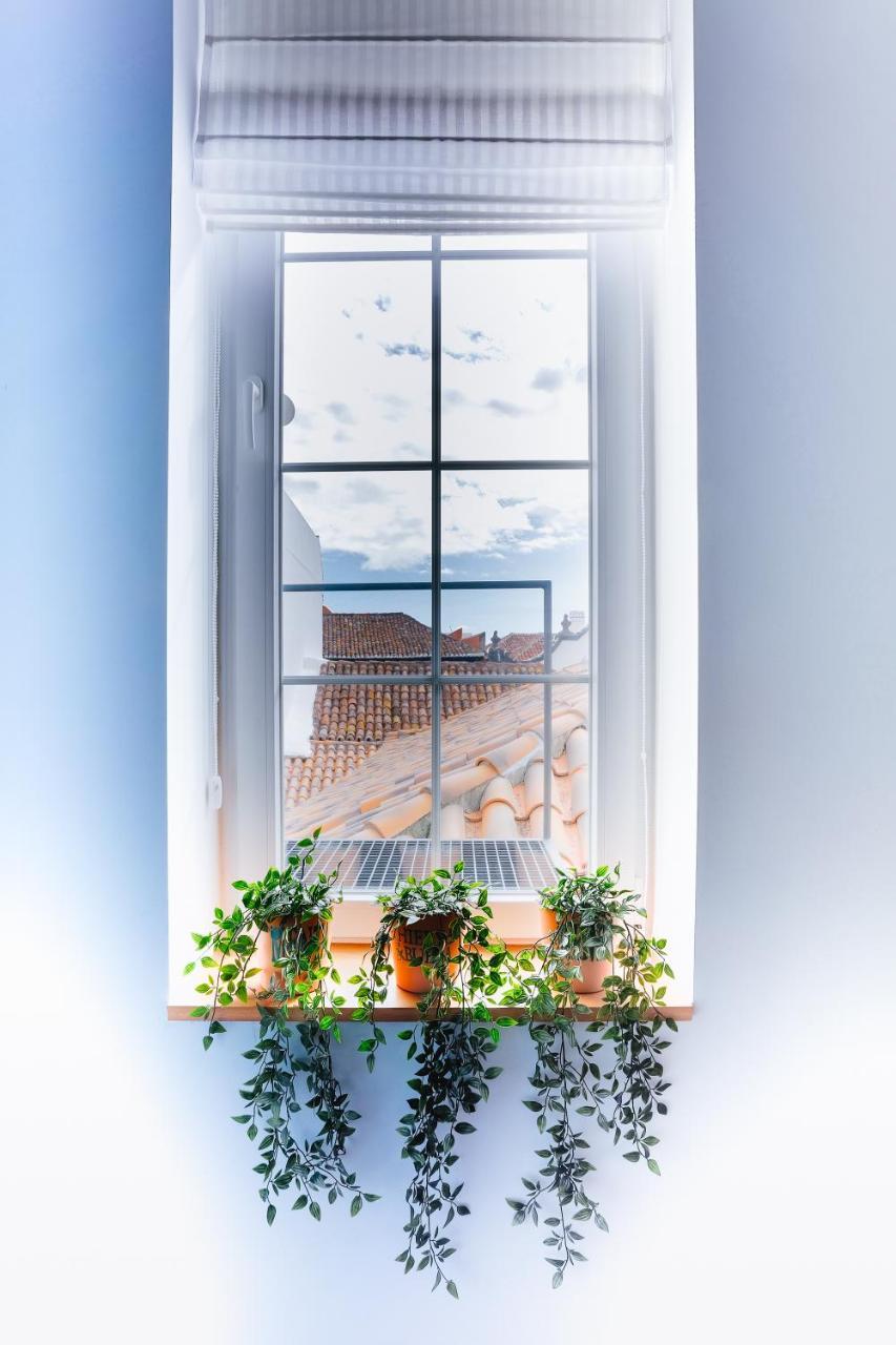 Casa Emblematica Salgado Apartment Santa Cruz de la Palma  Luaran gambar